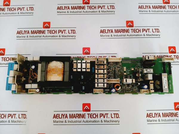 Abb Dsmb-01C Power Supply Inverter 64648896 Drive Module - Used