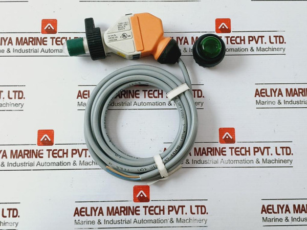 Bartec 07-3353-3123 Lamp Module Ac/Dc 24V…60V Pmax 1W - New