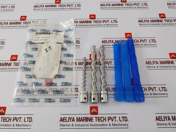 Seepex 405151 Rotor Timing Screw   - New