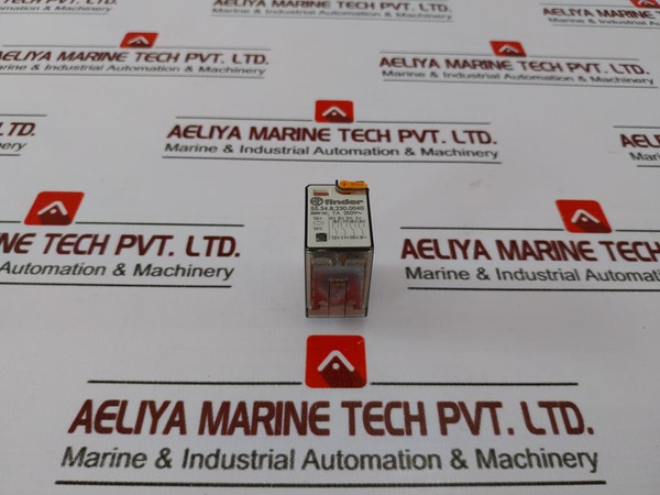 Finder 55 Series 230Vac Relay 