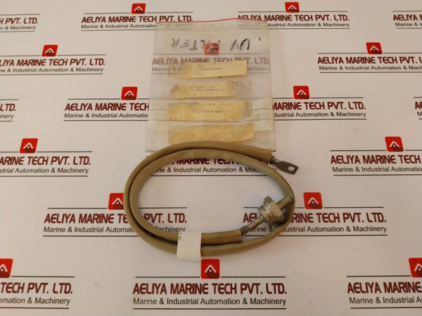 Generic Hul-03051-6 Diode Reliable High Pressure Hose - New
