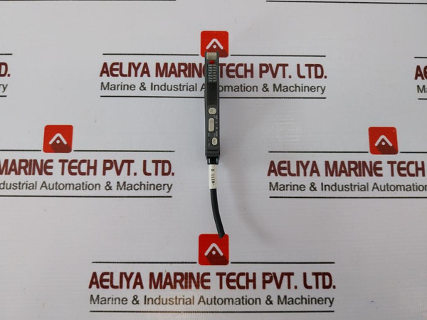 Keyence 7541391 Photoelectric Sensor 12-24V Dc Fs-v11P