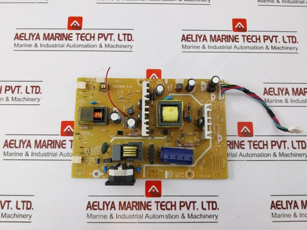 715G2892-4-8/E168066 94V High Voltage Power Board - Used