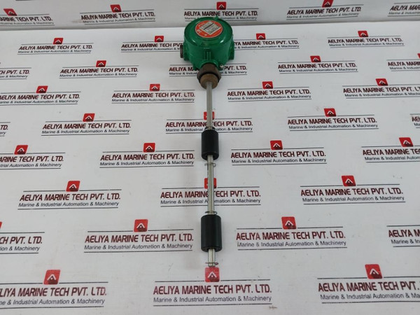 Pvl Val.Co St26.6 Custom Level Switch Ip66/67 Rated - New