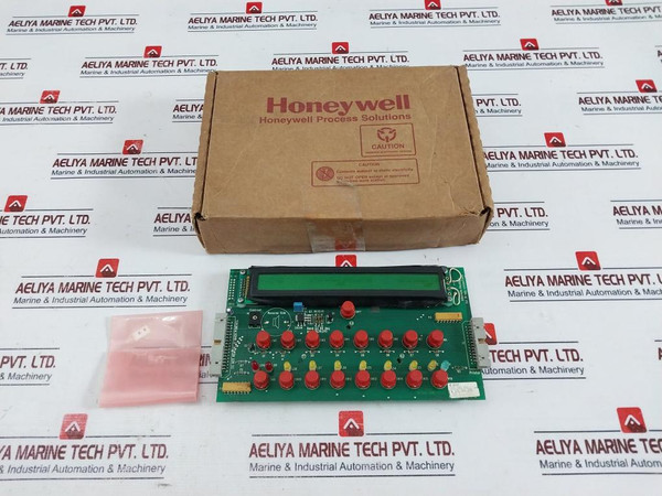 Wormald Nt100-awc-1-c Display Board Nt100-awc-2-c/3-c/5-c