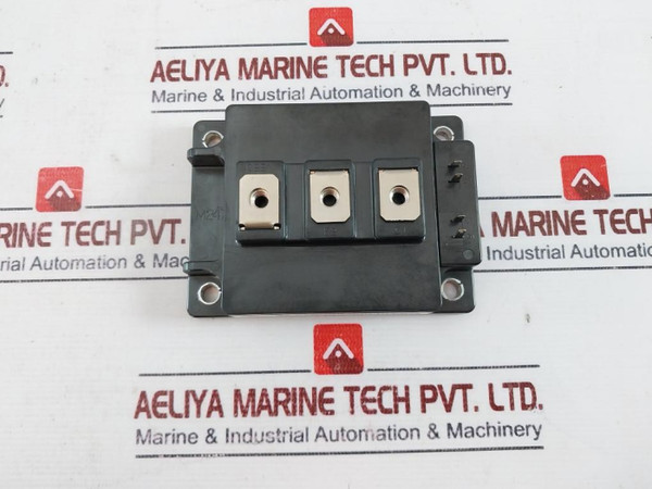 Fuji Electric 2Mbi300Pd-140 Igbt Module High Power Supply Switching Mode - Used