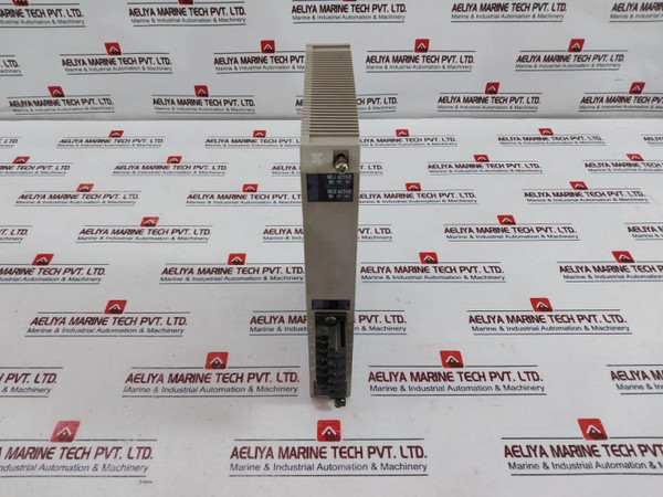 Yaskawa Electric Memocon-sc Jamsc-b1074-1 Plc Module  - Used