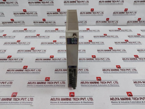 Yaskawa Electric Memocon-sc Jamsc-b1074-1 Plc Module 
