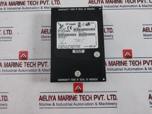 Seagate 9B1003-026 Hawk St31230N Hard Drive Hdd, 51196680-100, 651/F/T2 - New