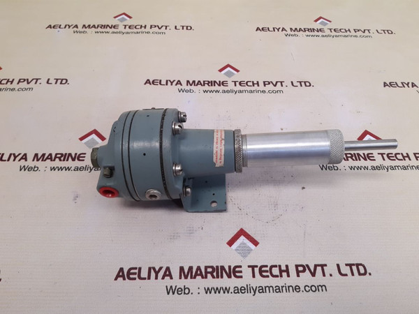 Moore nullmatic 40h50 pressure regulator 7298-56/ 15nj used