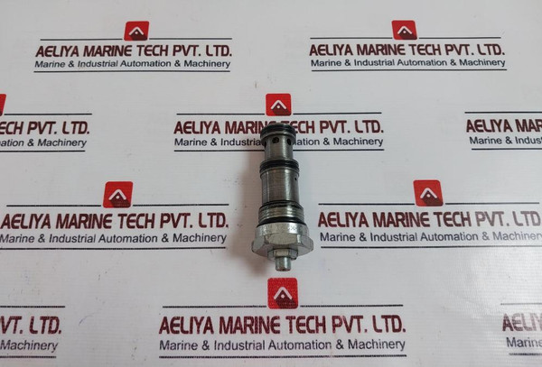 B2A125 Z N Mk2 Mj Cartridge Valve/Connector