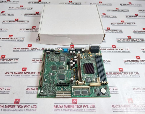 Dell Pwb 8803C Motherboard 0007803C-12411-972-845Y - Used