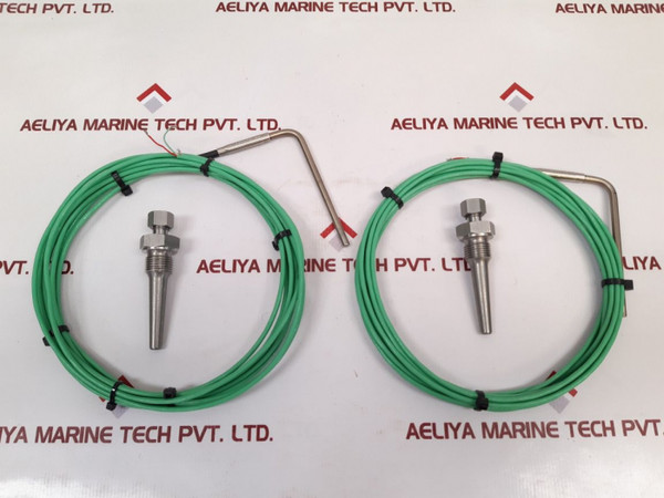 Kongsberg Mb720S105K60 Temperature Sensor