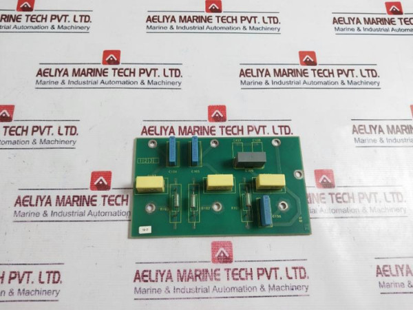 16250950112A02 Variable Speed Drive Ref 103A 94V-0 - Used