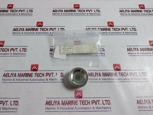 Michaelsen 902 Dyn III Microphone - New