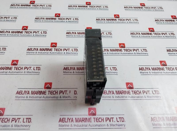 Ge Fanuc Ic693Alg391G Analog Current Output Module