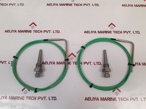 Kongsberg Mb720S105K25 Temperature Sensor