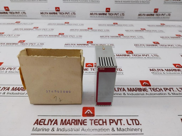 Eaw Translog 2 Tgl 33567 Relay Ip40