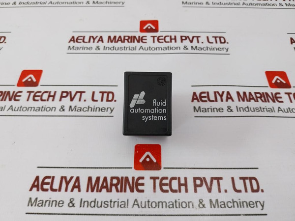 Imi Fas 24V Dc 10W Solenoid Valve Coil