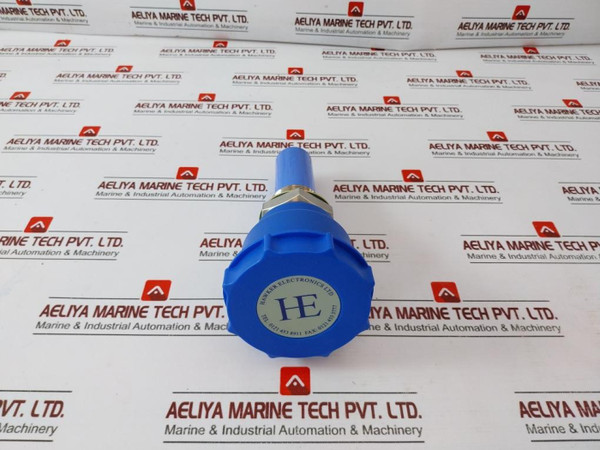 Hawker Electronics Kp1/C Type Probe Magicap 2432P - New