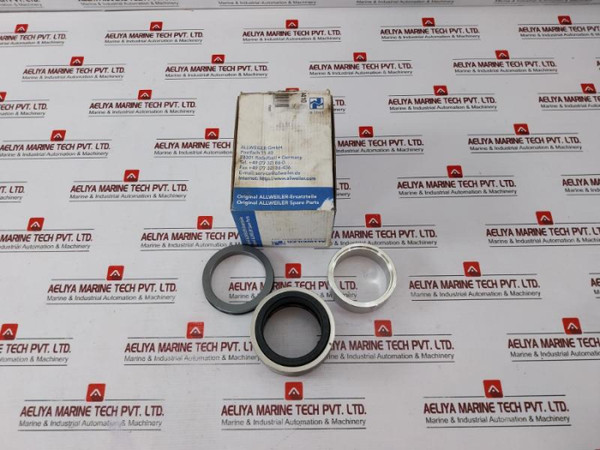Allweiler Eagleburgmann Mechanical Seal U3.1D 65Mm - New