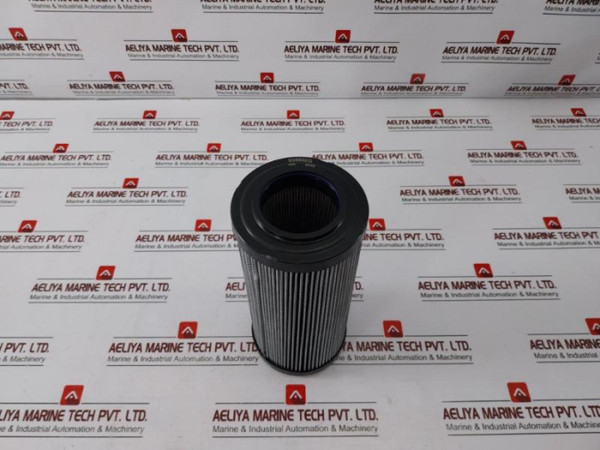 Parker 936602Q Medium Pressure Hydraulic Filter 10Q 08 X B - New