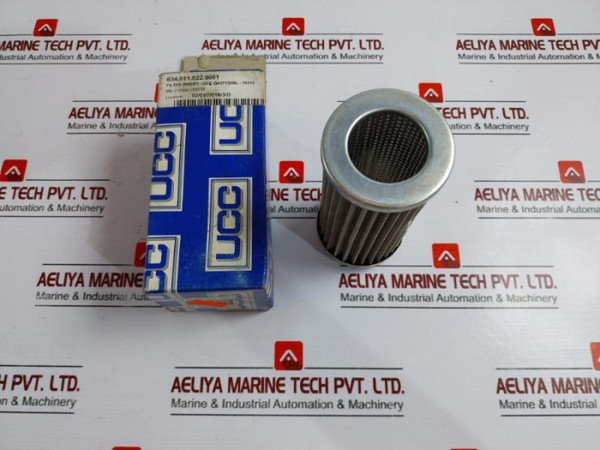 Parker R.76115 Hydraulic Filter Insert 91810 - New