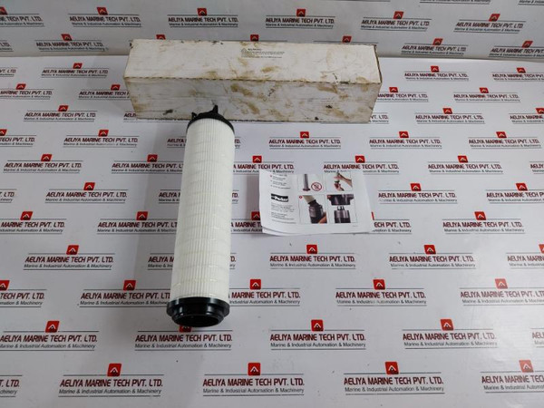 Parker 941043Q High Pressure Filter Element Wpf Series 10 Micron