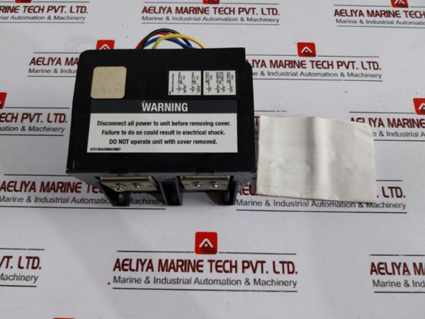 Ecolab/Vanguard 721054/5800/0897 Transformer 230V - New