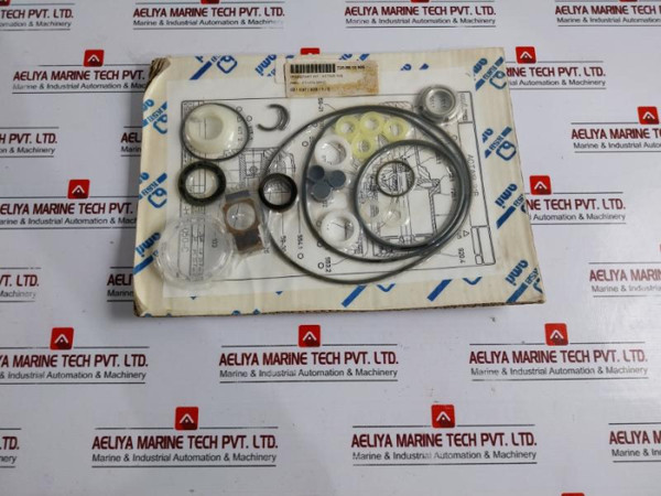 Ksb Amri Ft-h70-050-c Sparepart Kit Actair 31B - New