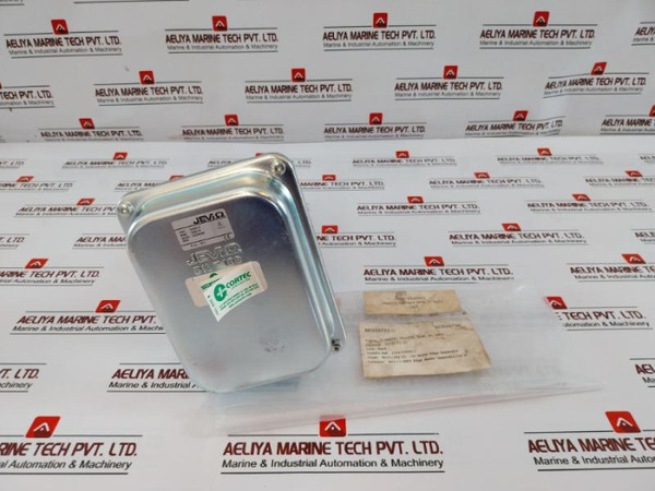 JeviΩ Dk 7100 Heating Element 2Kw 3P 480V 3 X 480V 2000W Ip55 - New