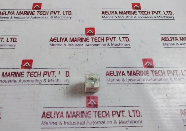 Schlegel At2 Switch Contact Block Momentary 300Vac