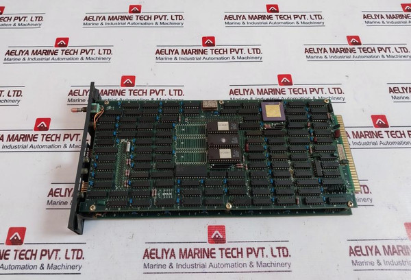 Yokogawa Np2*A Plc Input/Output Module S9040Aq-02 
