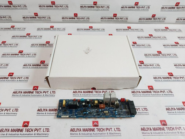 Apcc 640-0689C-z_Rev11 Printed Circuit Board E132041 - Used