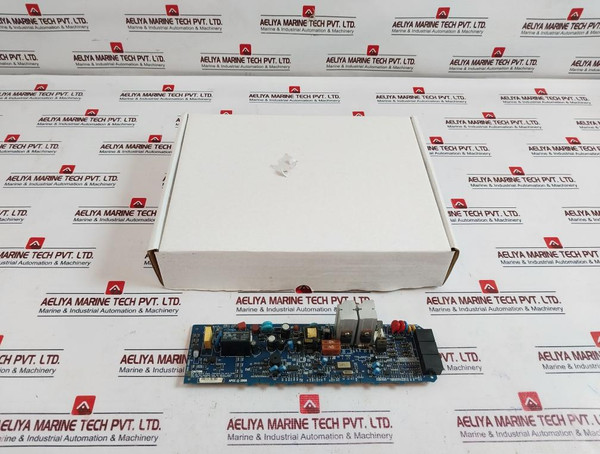 Apcc 640-0689C-z_Rev11 Printed Circuit Board E132041