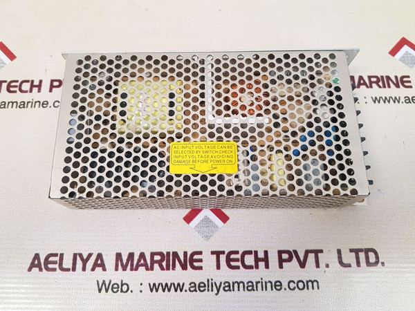 Mean well nes-150-15 switching power supply
