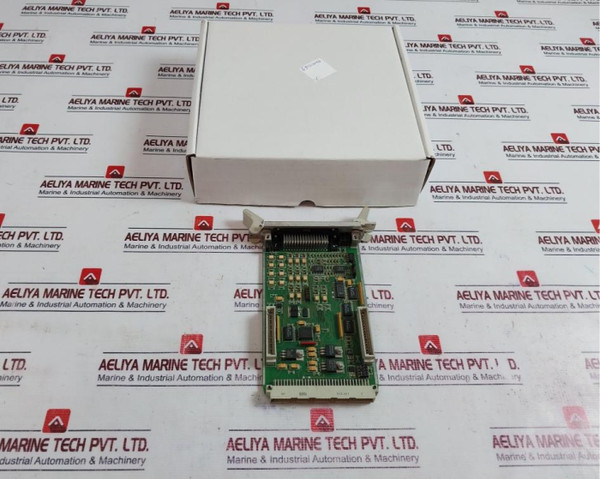 Anschutz Ap01-z01-100 Printed Circuit Board Nb06-166 N74  - Used