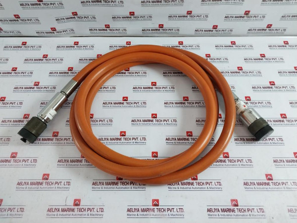 Kongsberg 357193 Interface Cable 3201318 - New