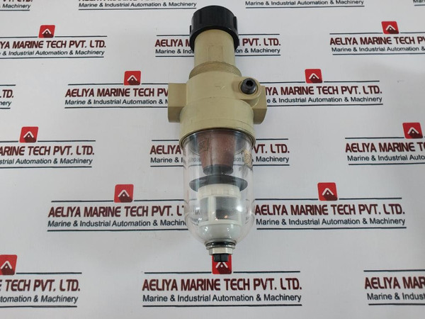 Norgren B12-421-a3Sa Pneumatic Filter Regulator 2992-02
