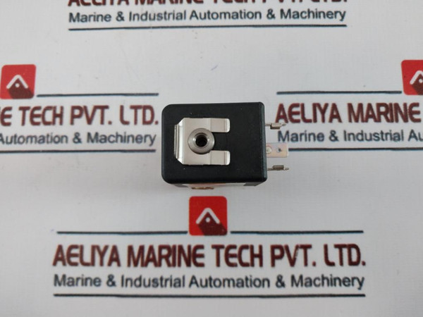 Asco Scg356A466Vms Pilot Valve 0/10 Bar Nbr, 1/4” X M5 - New