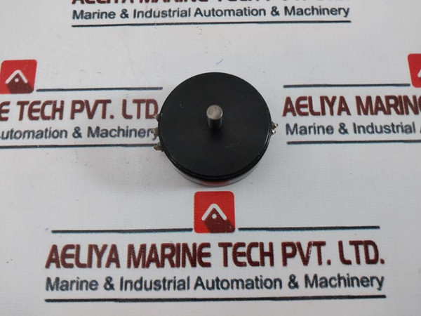 Fsg Pk 620-17 M Ii D Potentiometer 2K Ohm 2