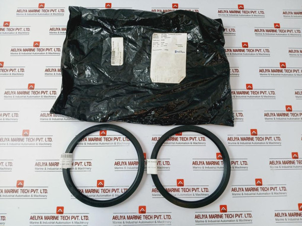 Rolls-royce Ulstein 190 X 220 X 15 Sealing Ring F5256 Line 8     - New