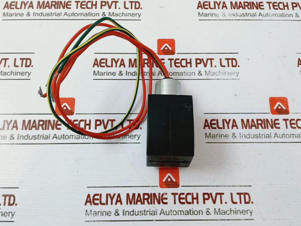 Asco Mp-c-144 Solenoid Valve Coil 238614-032-d - New