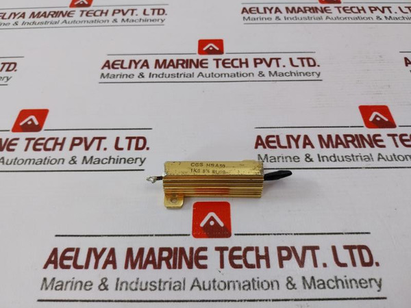 Cgs Hsa50 Resistor 1K8 5%
