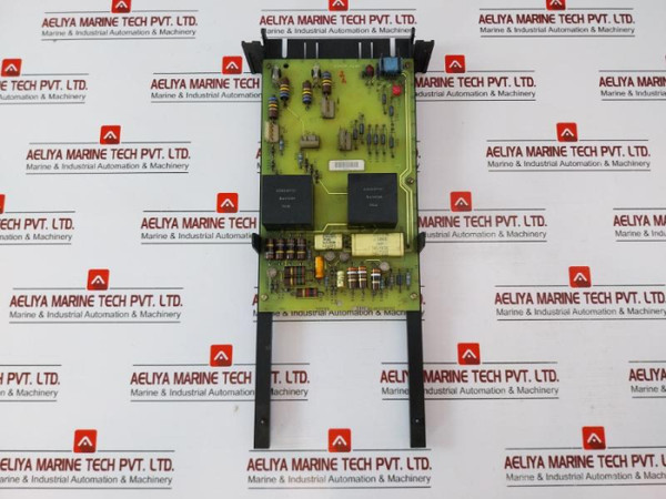 Ge Ds3800Hptfibib Industrial Control Module 277A6560G4 6Ba04