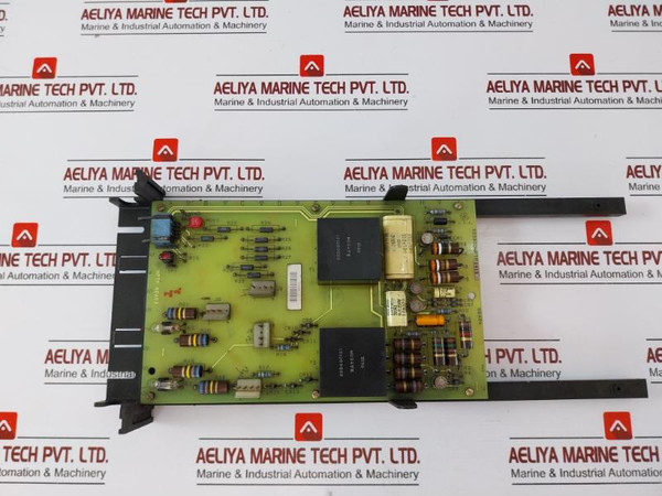 Ge Ds3800Hptfibib Industrial Control Module