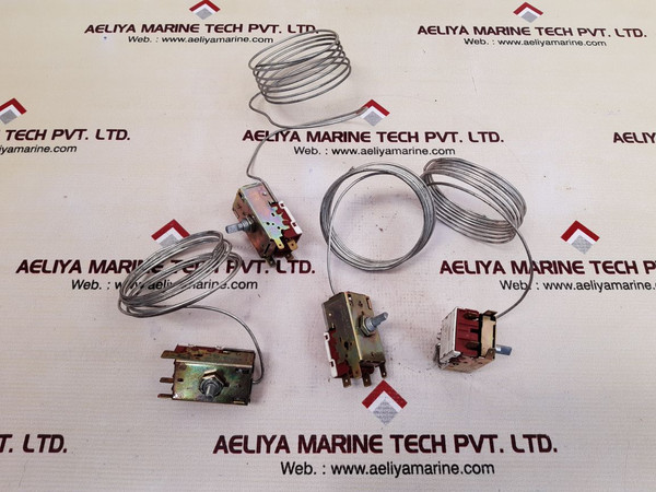 Ranco k50-p1115/007 thermostatÂ 
