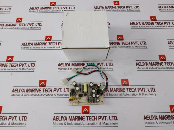 06A9270Ffdpv1 Pcb Board - Used