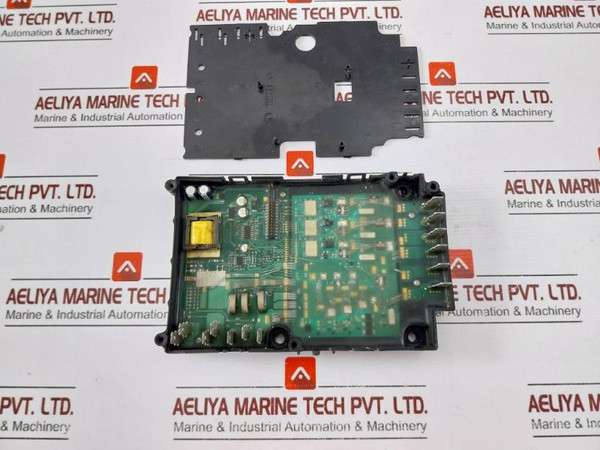 Pc819S 3192240 Rev C Printed Circuit Board Efc0107-1 Efb0103-1 Mcxnom3