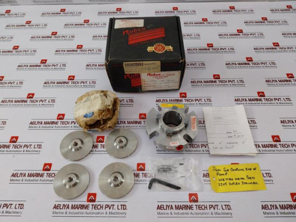 Robco Of America 112582 Mechanical Pump Seal Set  - New